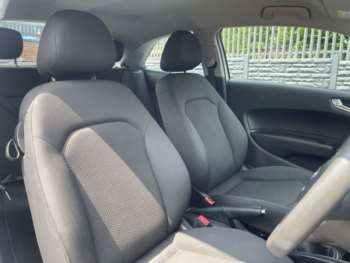 Used Audi A1 2017 for sale - 74784687: Photo