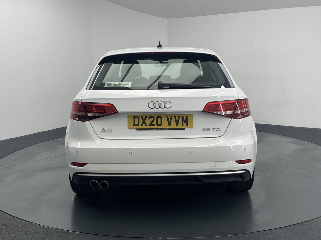 Used Audi A3 2020 for sale - 75979763: Photo 10