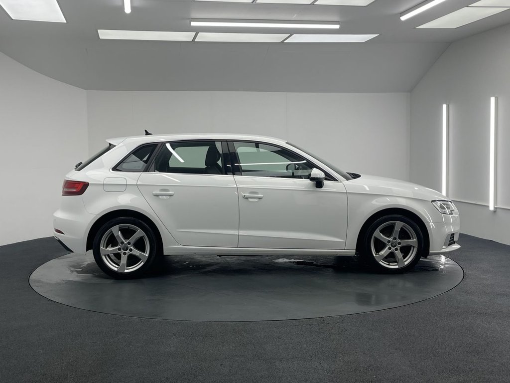 Used Audi A3 2020 for sale - 75979763: Photo 13