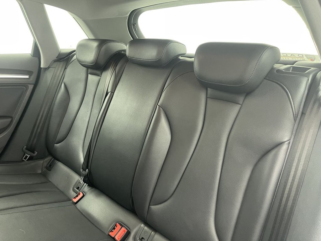 Used Audi A3 2020 for sale - 75979763: Photo 15
