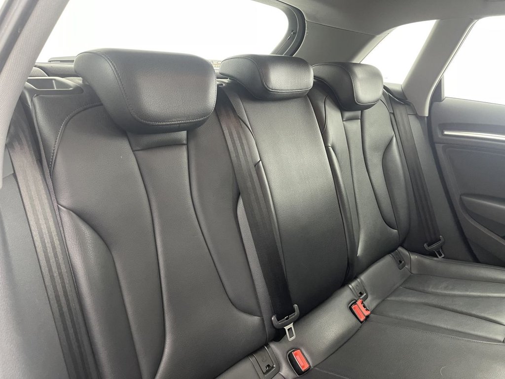 Used Audi A3 2020 for sale - 75979763: Photo 17