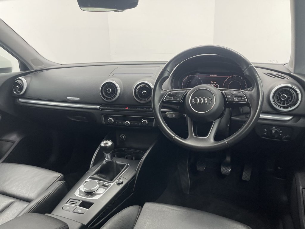 Used Audi A3 2020 for sale - 75979763: Photo 19