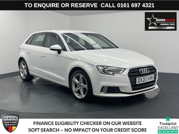 Audi - A3