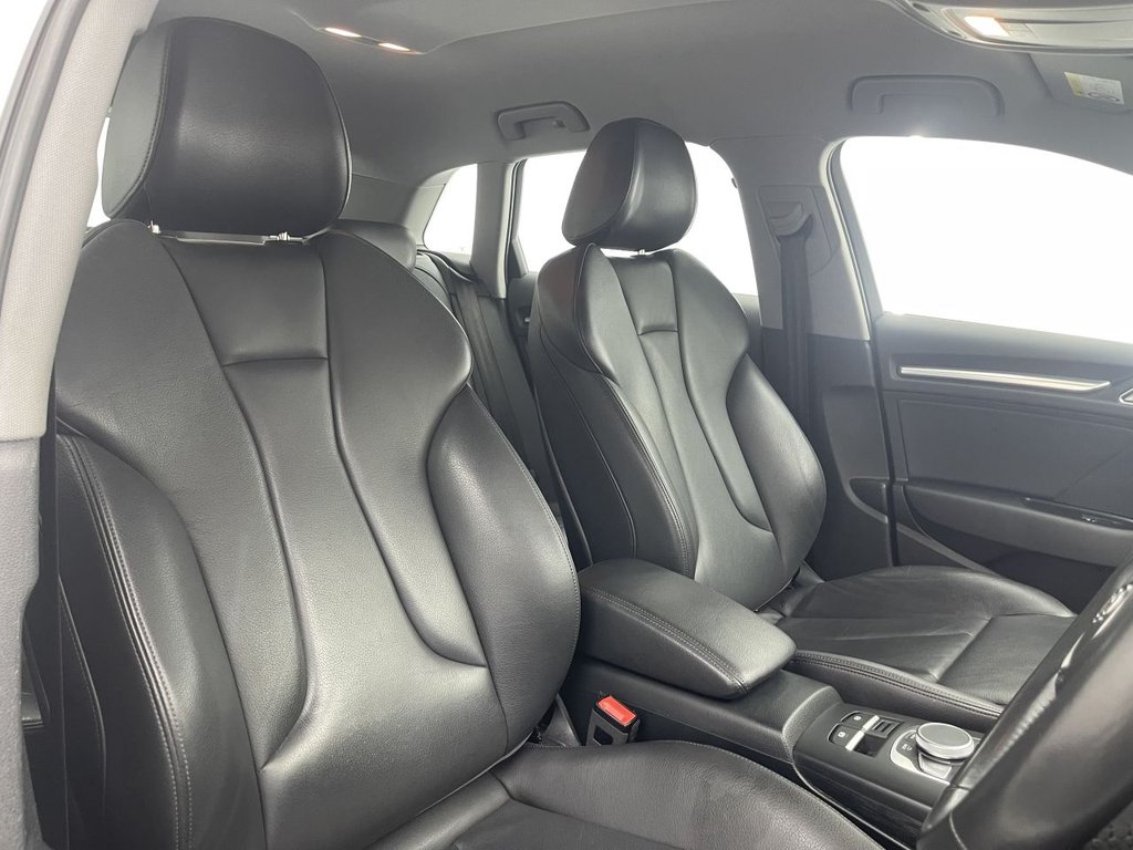 Used Audi A3 2020 for sale - 75979763: Photo 2