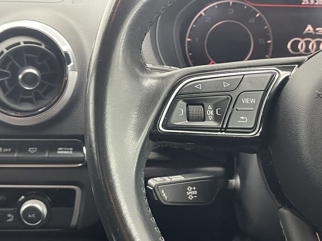Used Audi A3 2020 for sale - 75979763: Photo 23