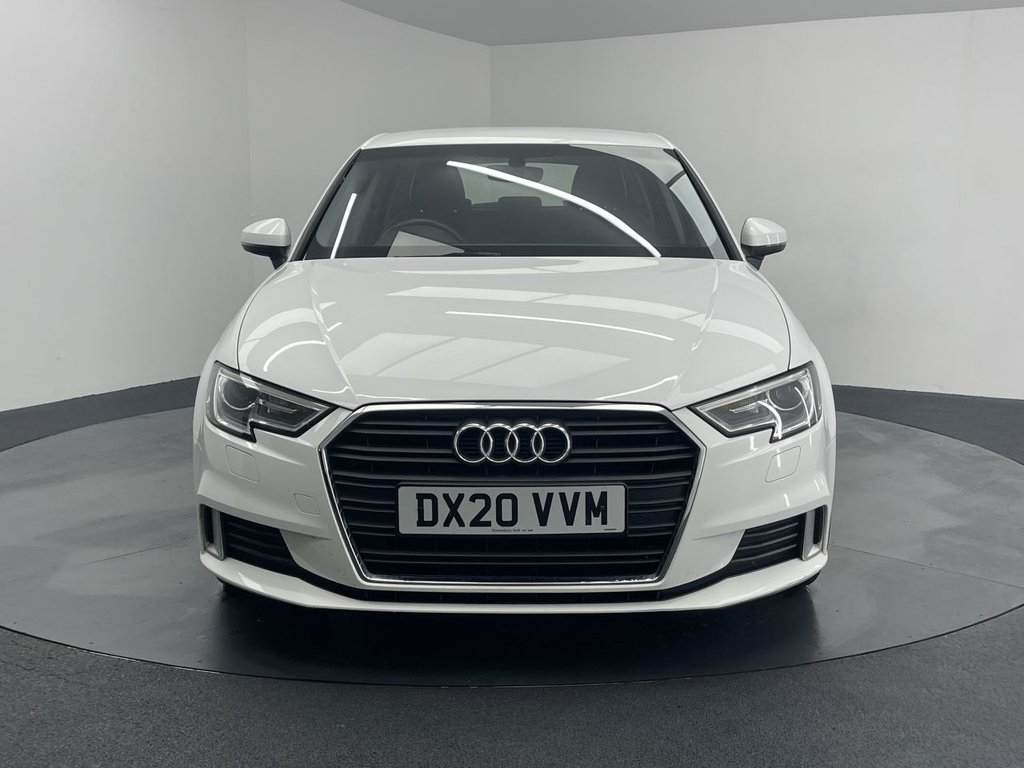 Used Audi A3 2020 for sale - 75979763: Photo 5
