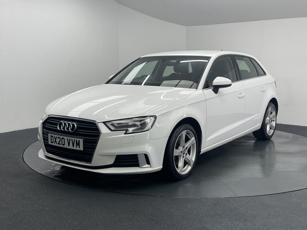 Used Audi A3 2020 for sale - 75979763: Photo 6
