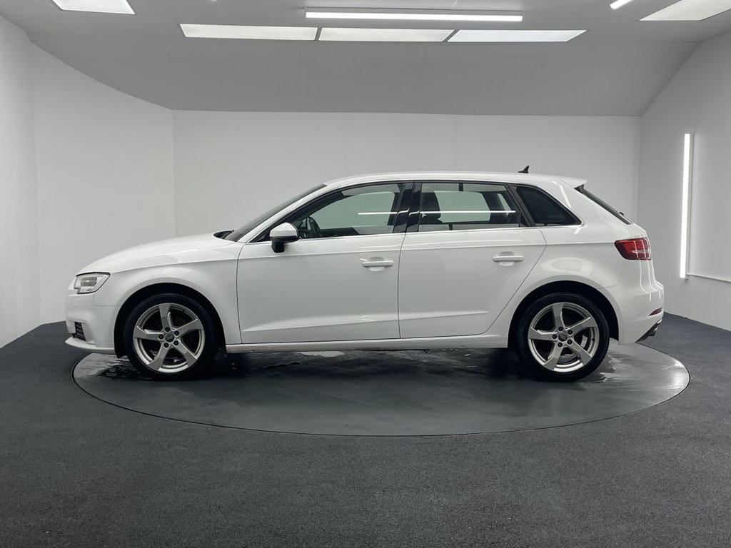 Used Audi A3 2020 for sale - 75979763: Photo 7