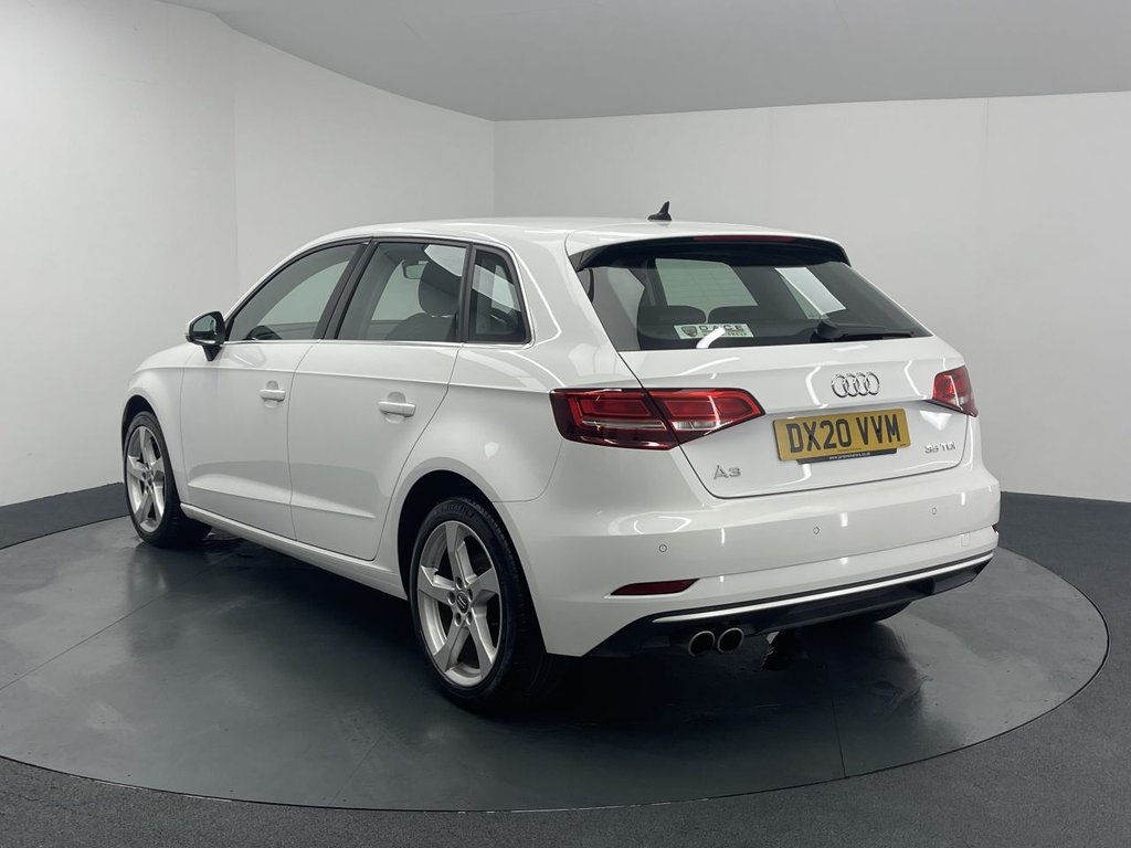 Used Audi A3 2020 for sale - 75979763: Photo 9