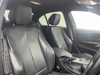 Used BMW 3 Series 2019 for sale - 75671696: Photo
