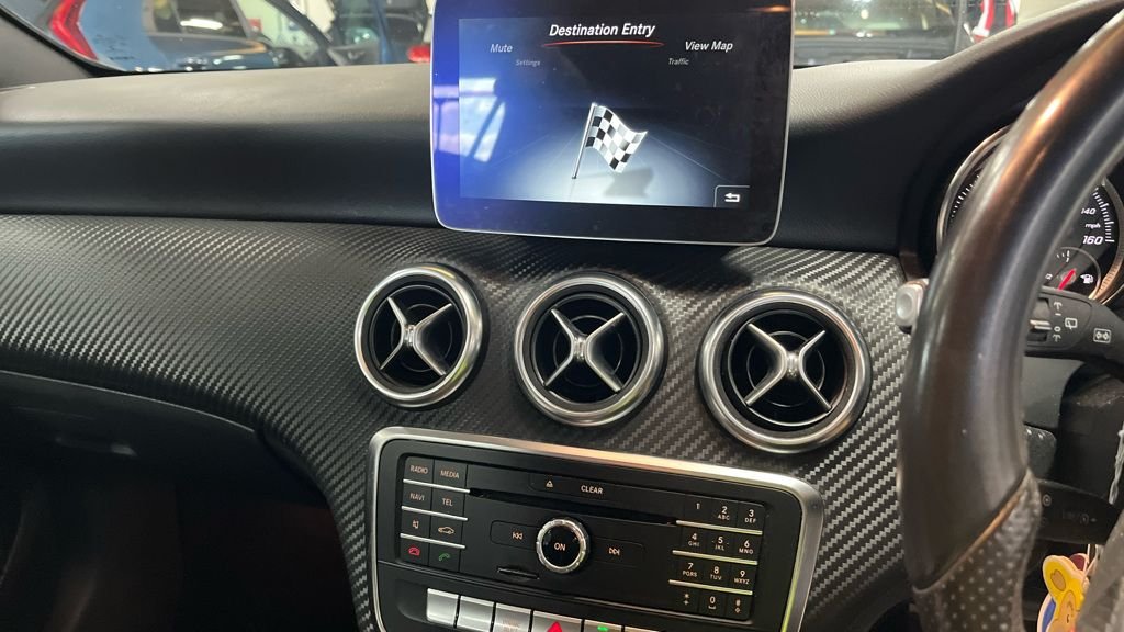 Used Mercedes-Benz A-Class 2018 for sale - 77952579: Photo 3