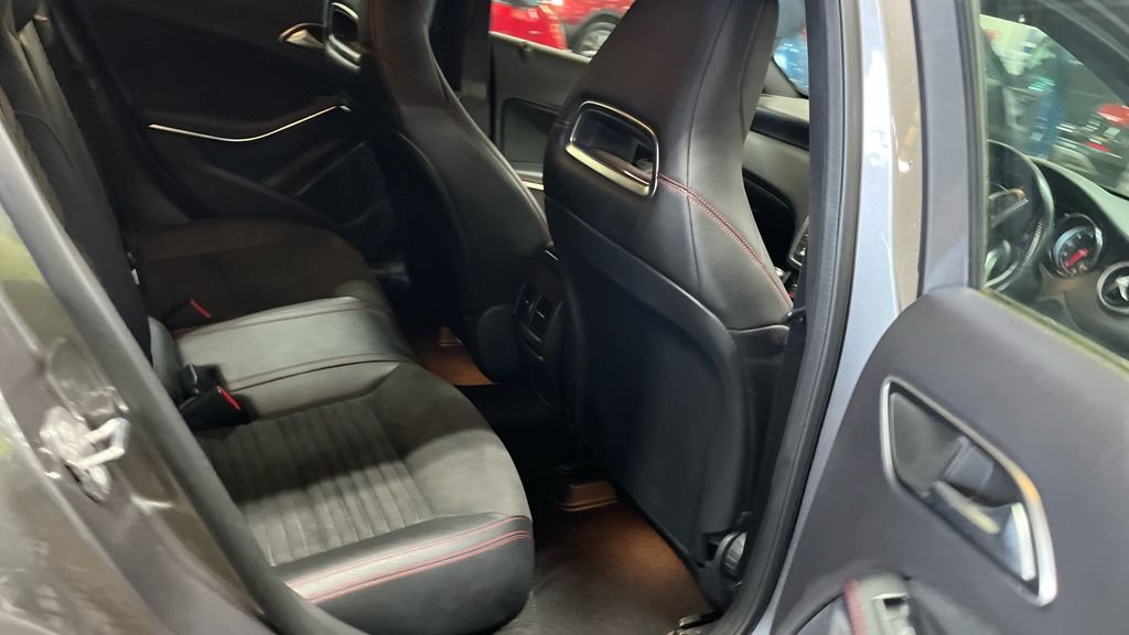 Used Mercedes-Benz A-Class 2018 for sale - 77952579: Photo 9