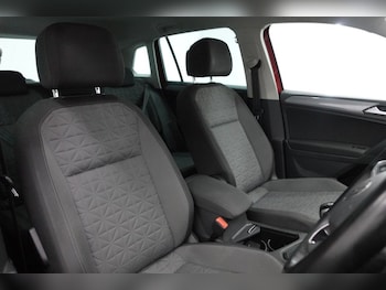 Used Volkswagen Tiguan 2021 for sale - 79584372: Photo