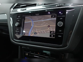 Used Volkswagen Tiguan 2021 for sale - 79584372: Photo