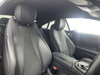 Used Mercedes-Benz E-Class 2018 for sale - 75194329: Photo