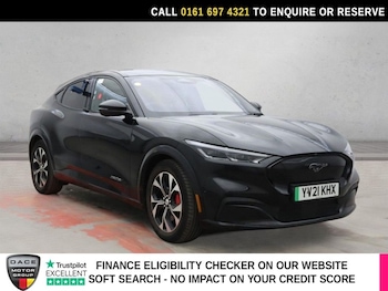 Used Ford Mustang Mach-E 2021 for sale - 79584859: Photo
