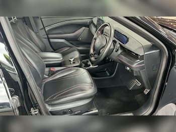 Used Ford Mustang Mach-E 2021 for sale - 79584859: Photo