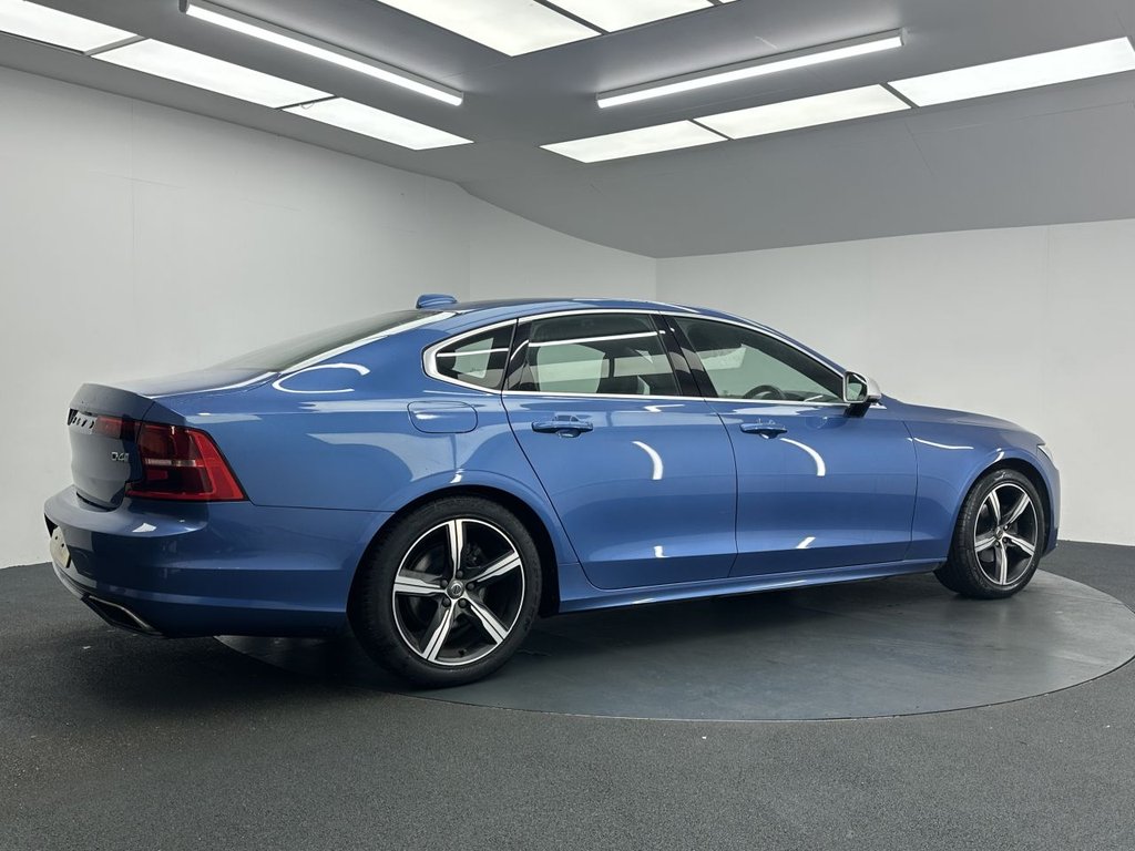 Used Volvo S90 2019 for sale - 77547269: Photo 10
