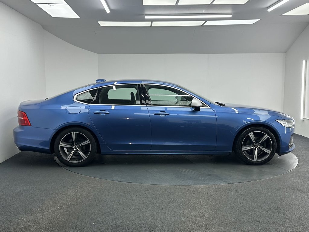 Used Volvo S90 2019 for sale - 77547269: Photo 11