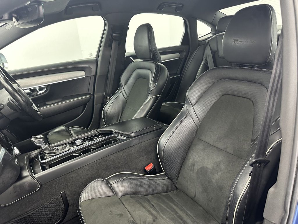 Used Volvo S90 2019 for sale - 77547269: Photo 14