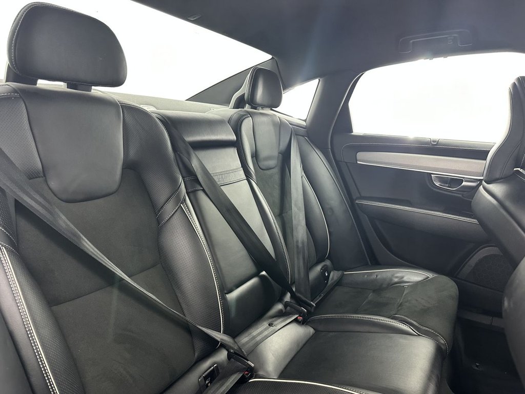 Used Volvo S90 2019 for sale - 77547269: Photo 15