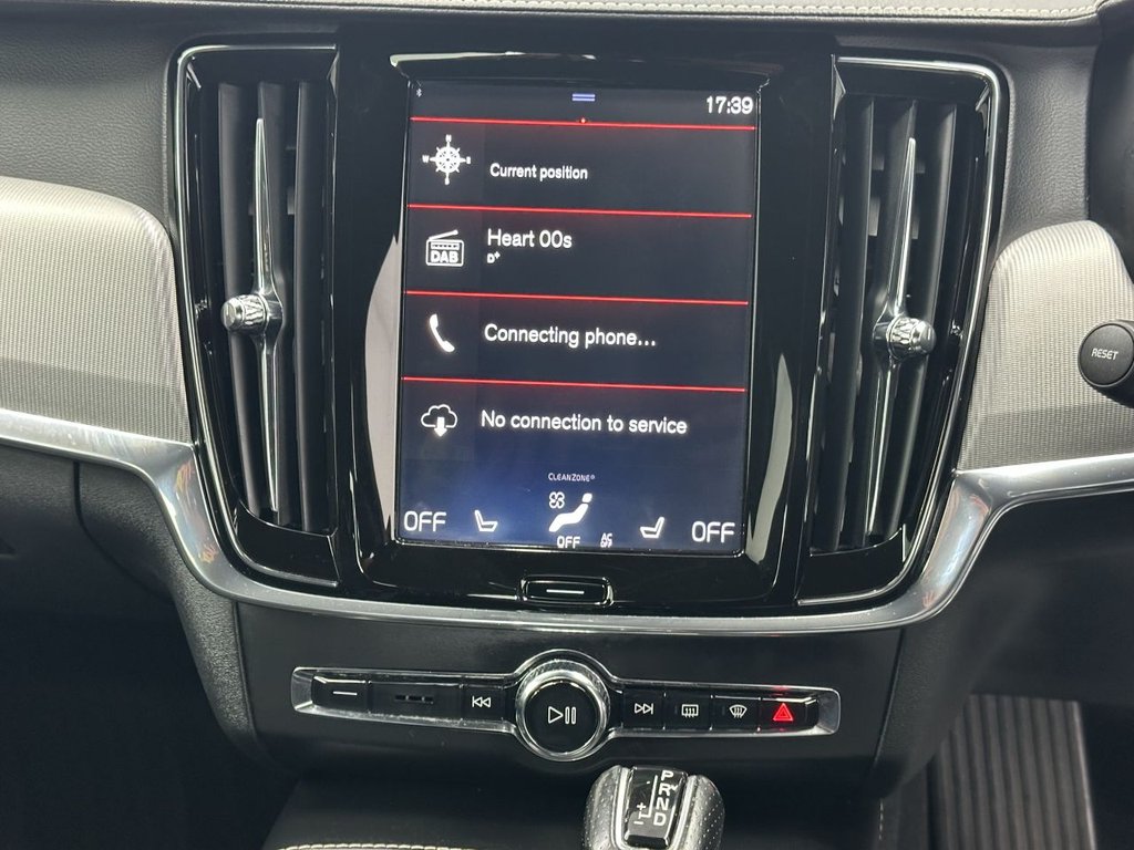 Used Volvo S90 2019 for sale - 77547269: Photo 2