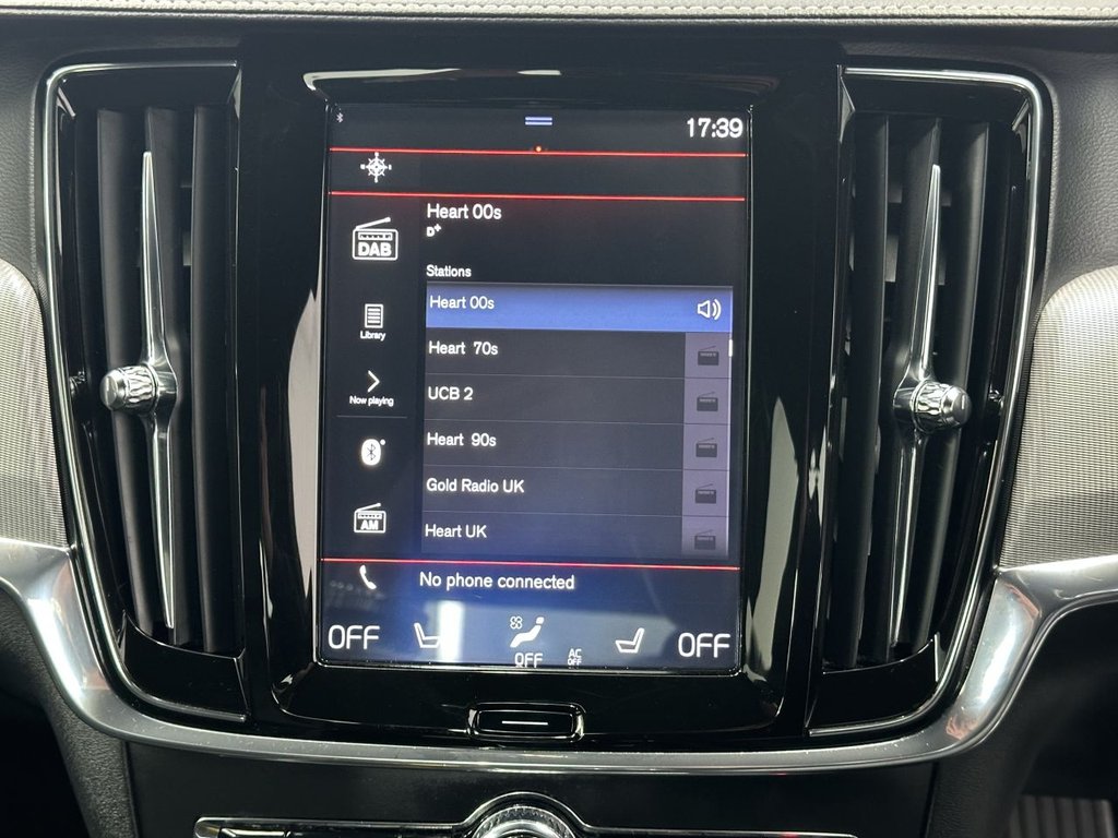 Used Volvo S90 2019 for sale - 77547269: Photo 21