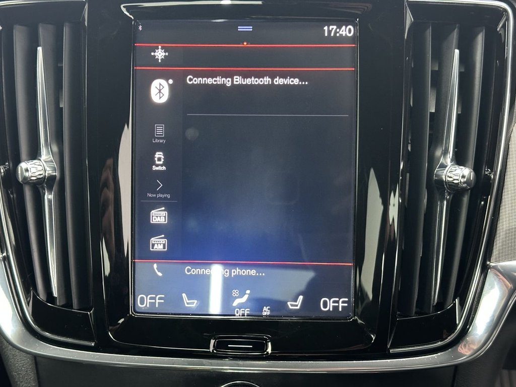 Used Volvo S90 2019 for sale - 77547269: Photo 22