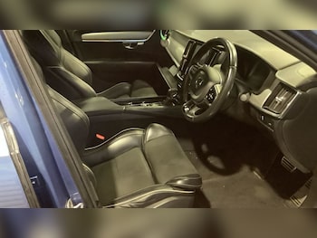 Used Volvo S90 2019 for sale - 77547269: Photo