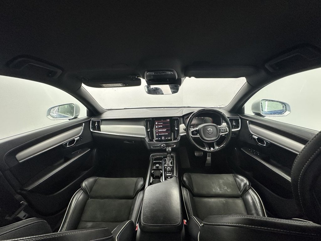 Used Volvo S90 2019 for sale - 77547269: Photo 3