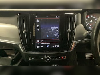 Used Volvo S90 2019 for sale - 77547269: Photo