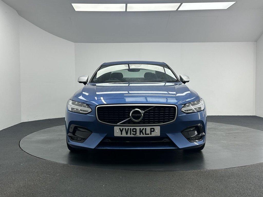 Used Volvo S90 2019 for sale - 77547269: Photo 5