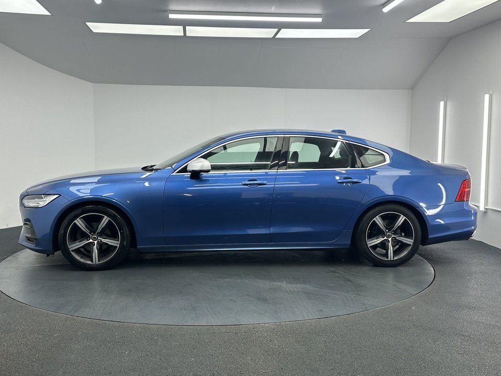 Used Volvo S90 2019 for sale - 77547269: Photo 7