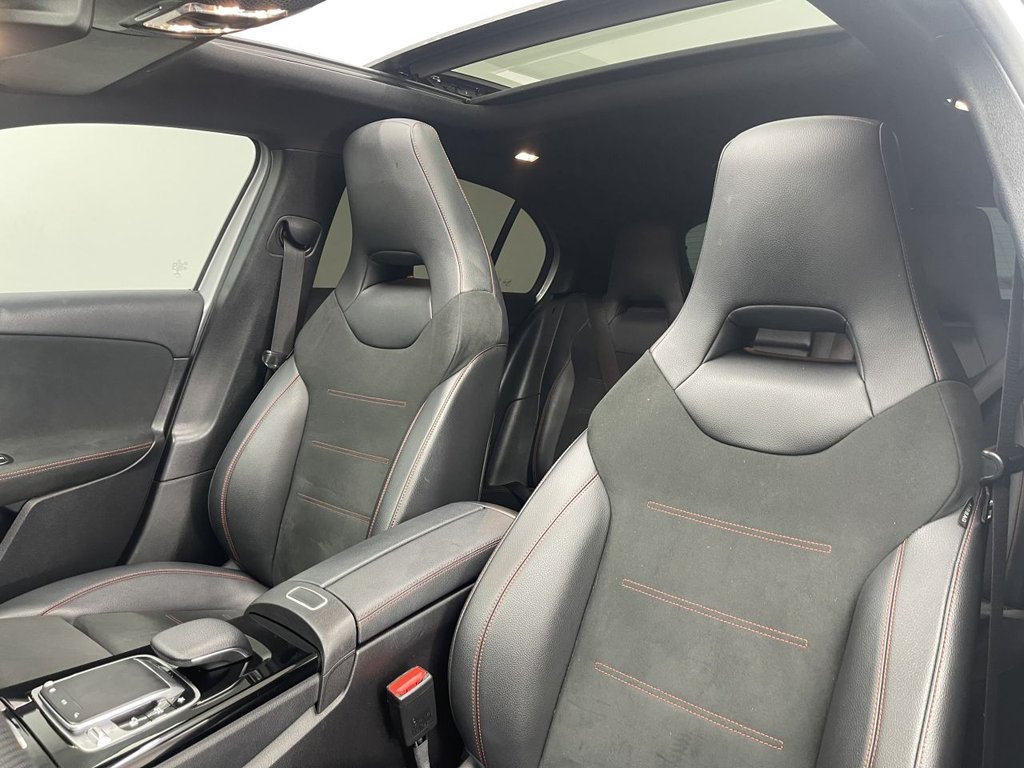 Used Mercedes-Benz A-Class 2020 for sale - 77547556: Photo 10