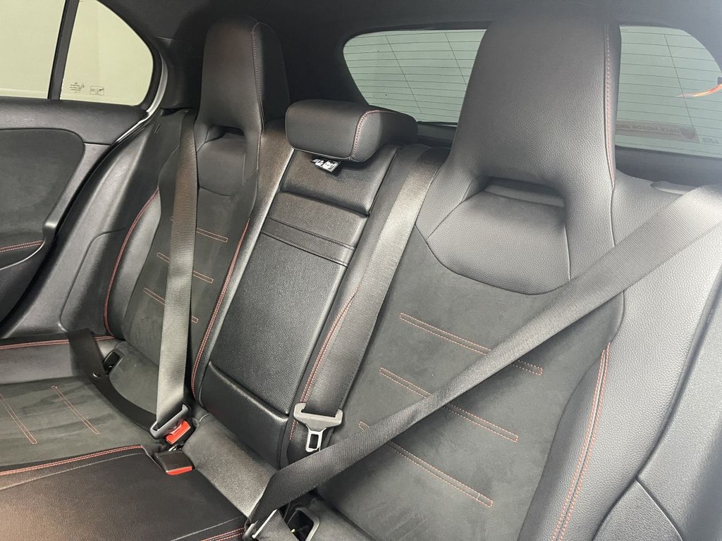 Used Mercedes-Benz A-Class 2020 for sale - 77547556: Photo 11