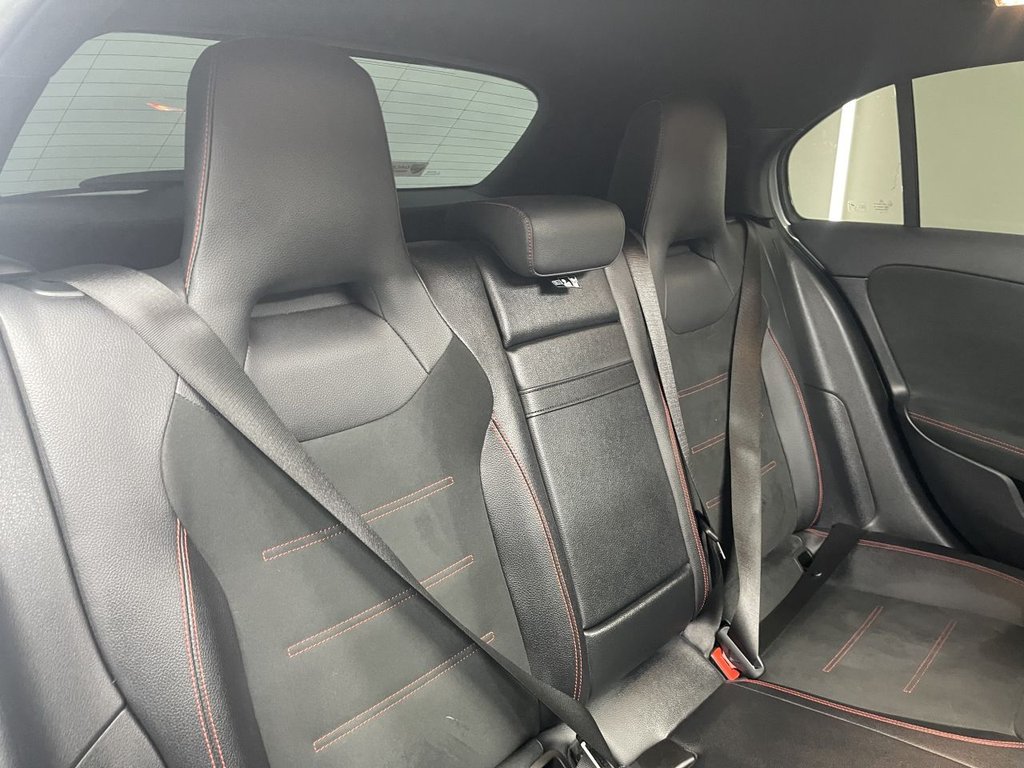 Used Mercedes-Benz A-Class 2020 for sale - 77547556: Photo 13