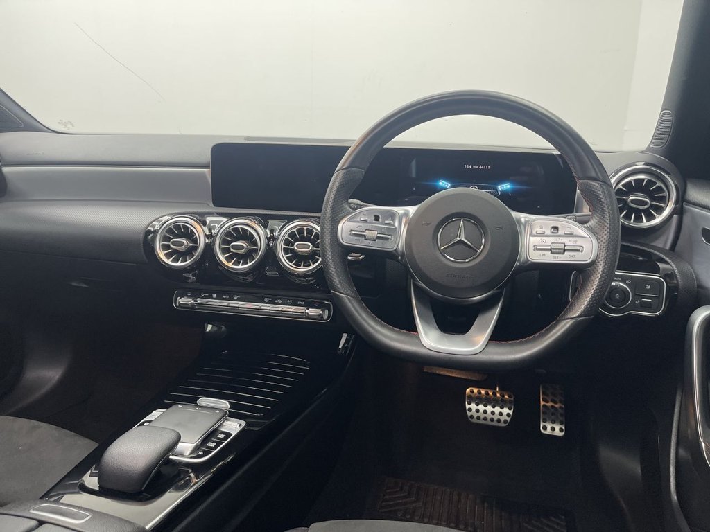 Used Mercedes-Benz A-Class 2020 for sale - 77547556: Photo 17