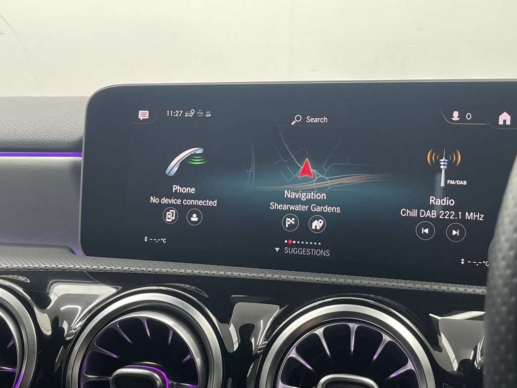 Used Mercedes-Benz A-Class 2020 for sale - 77547556: Photo 25