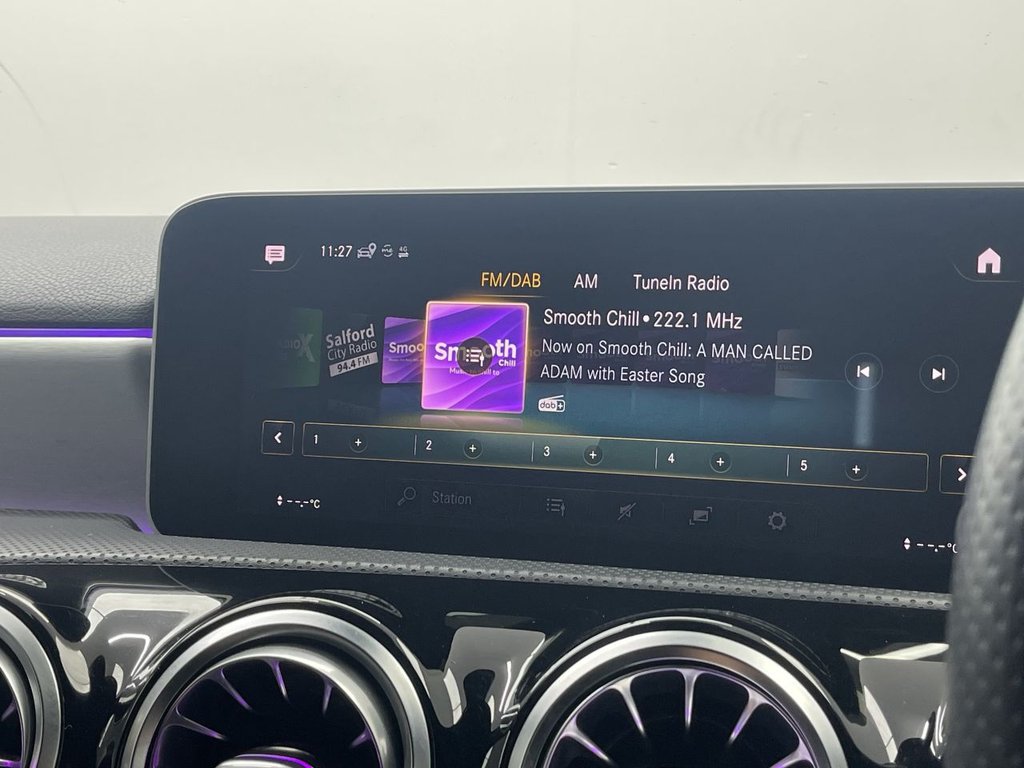 Used Mercedes-Benz A-Class 2020 for sale - 77547556: Photo 27