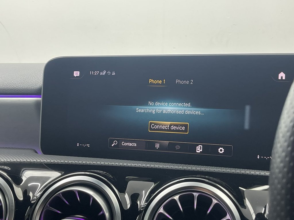 Used Mercedes-Benz A-Class 2020 for sale - 77547556: Photo 29