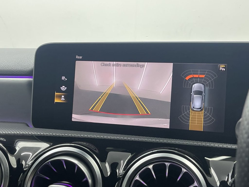 Used Mercedes-Benz A-Class 2020 for sale - 77547556: Photo 30