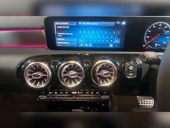 Used Mercedes-Benz A-Class 2020 for sale - 77547556: Photo