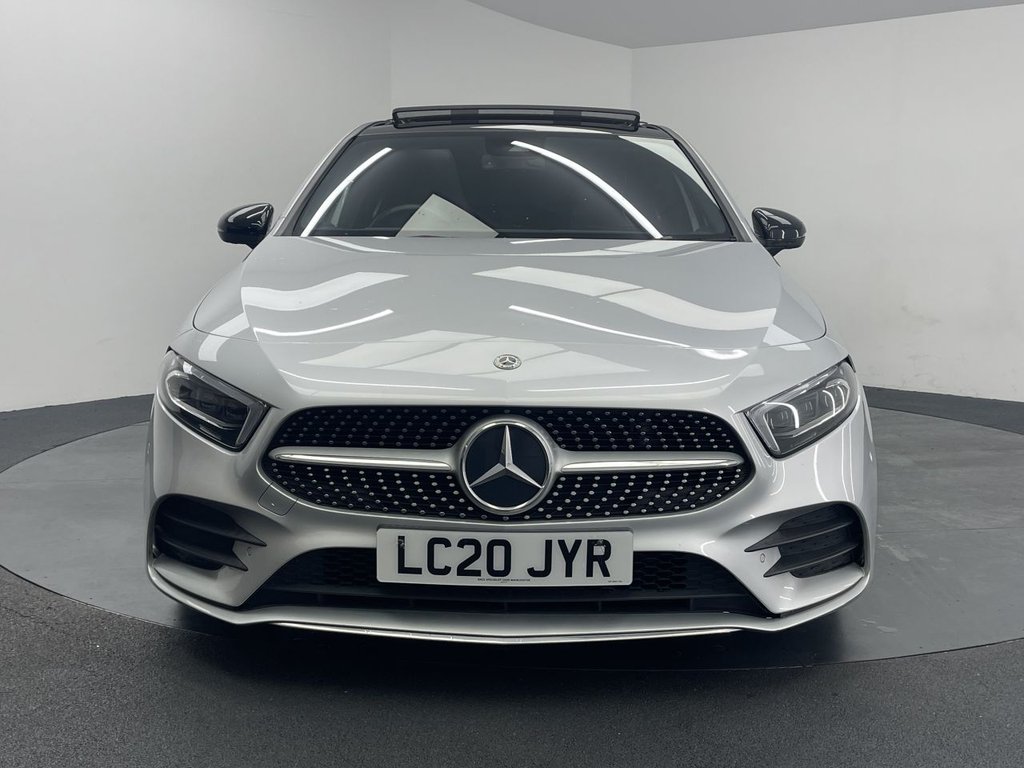 Used Mercedes-Benz A-Class 2020 for sale - 77547556: Photo 5