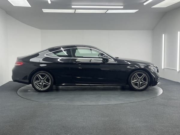 Used Mercedes-Benz C-Class 2019 for sale - 75359264: Photo 13
