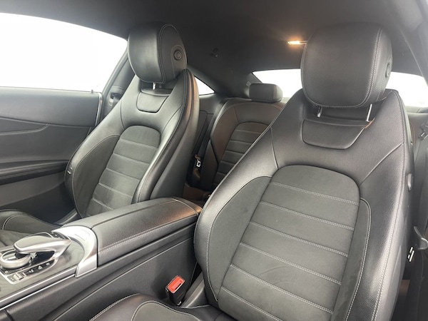Used Mercedes-Benz C-Class 2019 for sale - 75359264: Photo 14