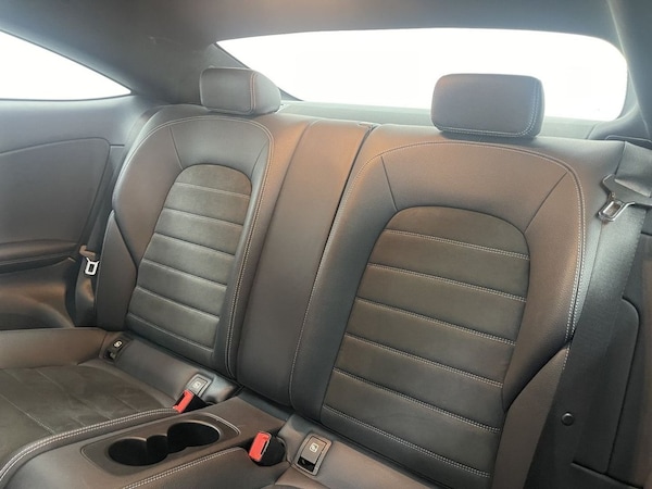 Used Mercedes-Benz C-Class 2019 for sale - 75359264: Photo 15