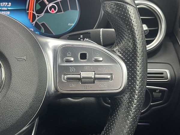 Used Mercedes-Benz C-Class 2019 for sale - 75359264: Photo 26