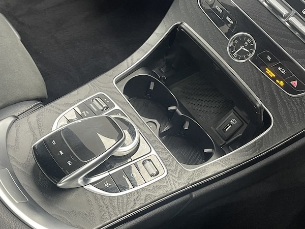 Used Mercedes-Benz C-Class 2019 for sale - 75359264: Photo 27
