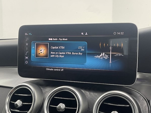 Used Mercedes-Benz C-Class 2019 for sale - 75359264: Photo 30