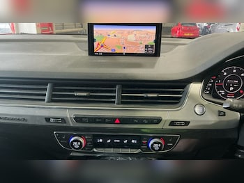 Used Audi Q7 2019 for sale - 79584411: Photo